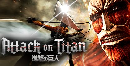 Attack on Titan v1.03