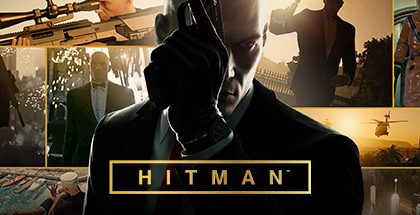 Hitman: The Complete First Season GOTY v1.14.3