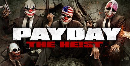 PayDay: The Heist v1.22.0