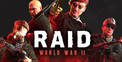 RAID: World War II Update 19