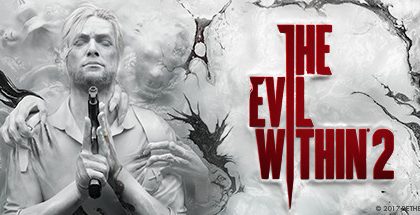 The Evil Within 2 v1.0.5