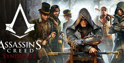 Assassin’s Creed: Syndicate v1.51 u8