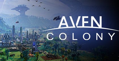 Aven Colony v1.0.25665