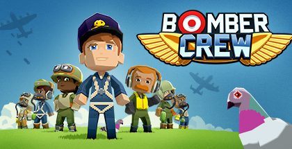 Bomber Crew v4117