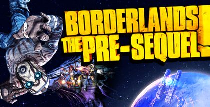 Borderlands The Pre Sequel Remastered v2.0