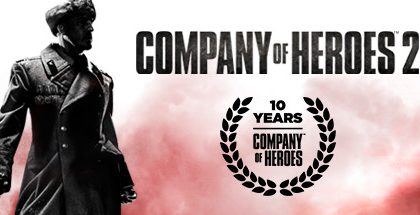 Company of Heroes 2 v4.0.0.23166