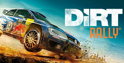 DiRT Rally v1.23