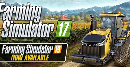 Farming Simulator 2017 v1.5.3.1