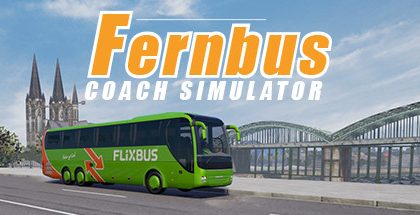 Fernbus Simulator v1.14.12800