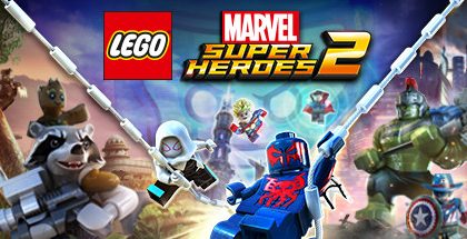 LEGO Marvel Super Heroes 2 v1.0.0.20065