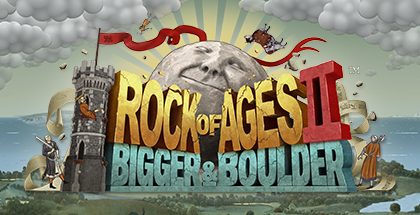 Rock of Ages 2: Bigger & Boulder v1.07