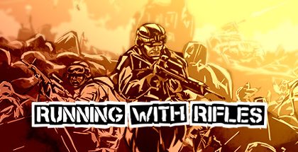 Running With Rifles v1.76