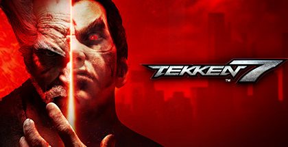 Tekken 7 — Ultimate Edition v2.21