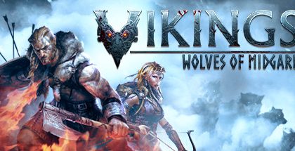 Vikings Wolves of Midgard v2.1