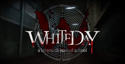 White Day: A Labyrinth Named School v1.06