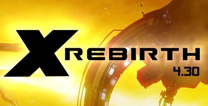 X Rebirth v4.3