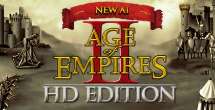 Age of Empires 2 v5.8.911