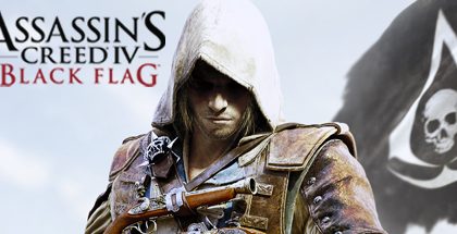Assassin’s Creed 4: Black Flag v1.07