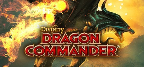 Divinity. Dragon Commander