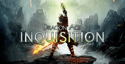Dragon Age: Inquisition v1.12u12