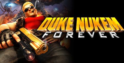Duke Nukem Forever v1.0 (Build 244)