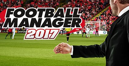 Football Manager 2017 v17.3.1