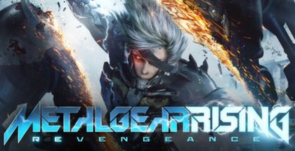 Metal Gear Rising: Revengeance Update 2