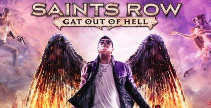 Saints Row: Gat out of Hell Update 2