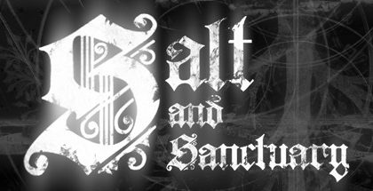 Salt and Sanctuary v1.0.0.8