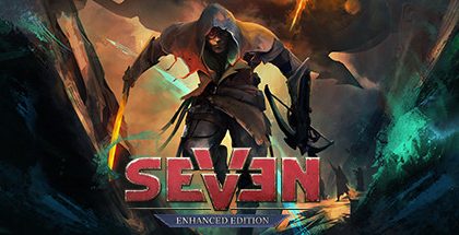 Seven: The Days Long Gone v1.3.1