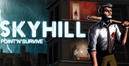 Skyhill v1.1.20