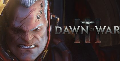 Warhammer 40000 Dawn of War 3 v4.0.0.16278