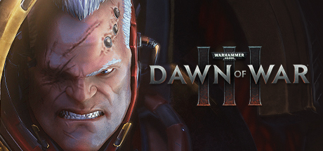 Warhammer 40000 Dawn of War 3