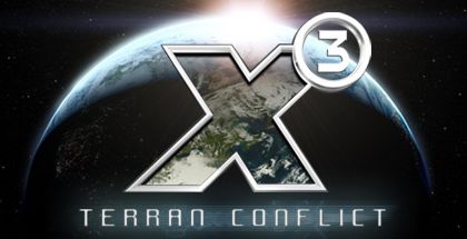x3: Terran Conflict