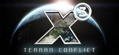 x3 Terran Conflict