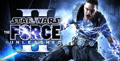 Star Wars: The Force Unleashed 2 v1.1