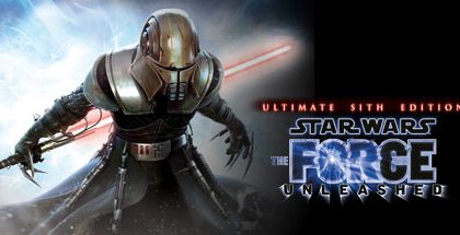 Star Wars: The Force Unleashed v1.2