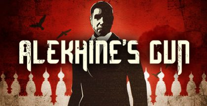 Alekhine’s Gun v1.02