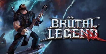 Brutal Legend v1.0.13
