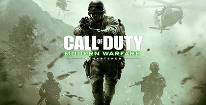 Call of Duty: Modern Warfare — Remastered v1.13.982399.0