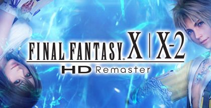 FINAL FANTASY X / X-2 HD Remaster