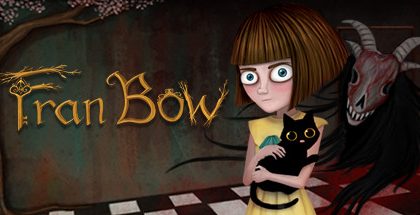 Fran Bow Update 6