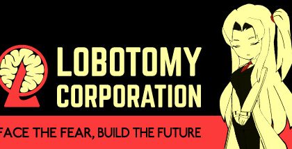 Lobotomy Corporation v1.0.2.13d