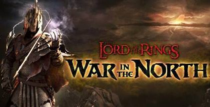 Lord Of The Rings: War In The North