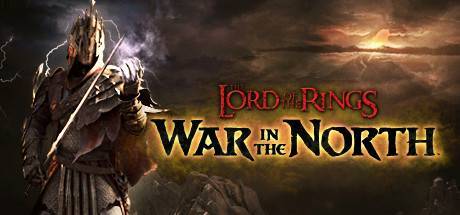 Lord Of The Rings War In The North
