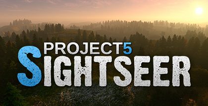 Project 5: Sightseer v19.09.01.1