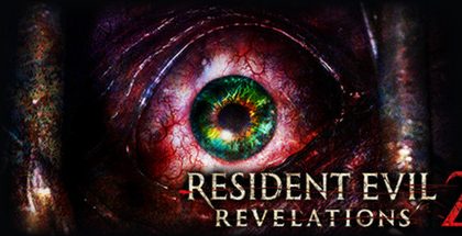 Resident Evil Revelations 2 Episode 1-4 v5.0