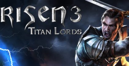 Risen 3: Titan Lords v3.0.30.0