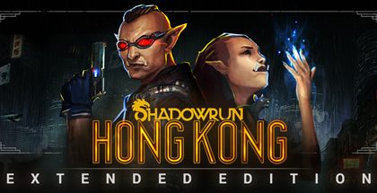 Shadowrun: Hong Kong v3.1.2