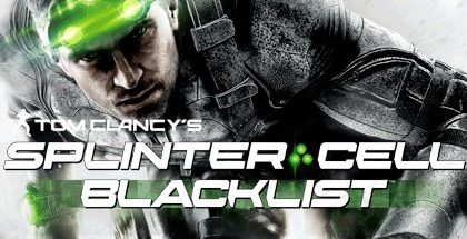 Tom Clancy’s Splinter Cell: Blacklist v1.03